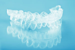 individual teeth tray for whitening PBK59Y7